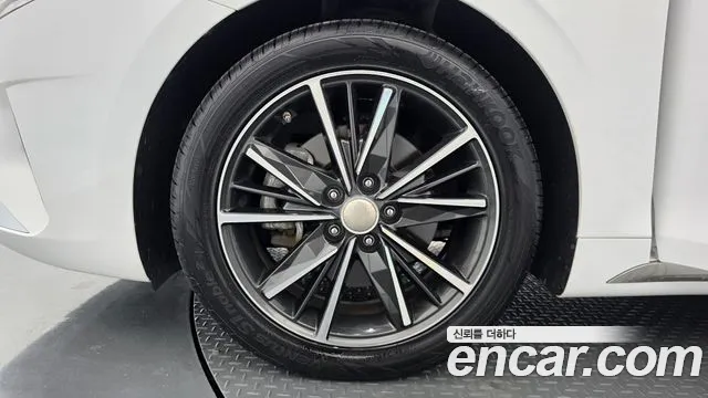 Hyundai Grandeur 2022 thumb 5