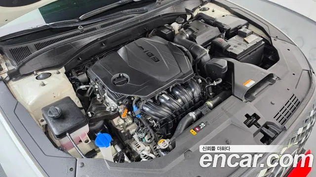 Hyundai Grandeur 2022 thumb 6