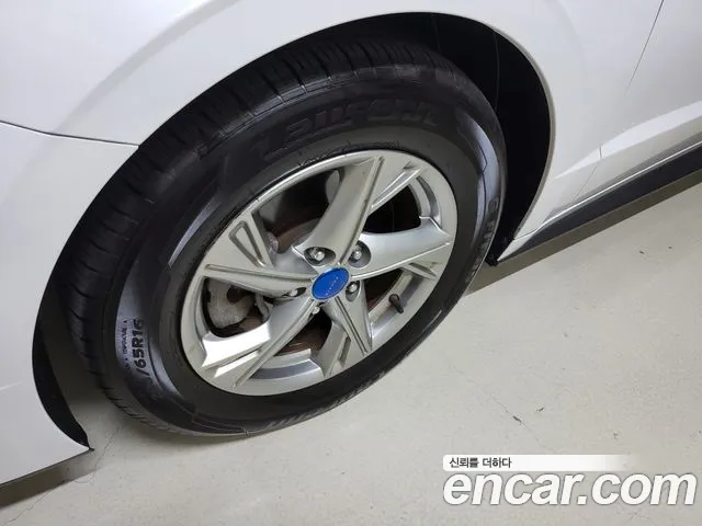 Hyundai Sonata 2019 thumb 9