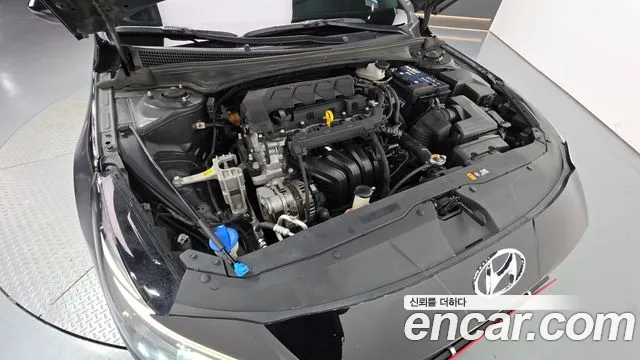 Hyundai Avante 2020 thumb 6