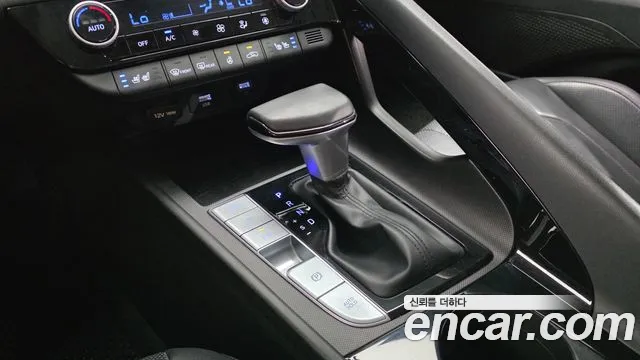 Hyundai Avante 2020 thumb 9