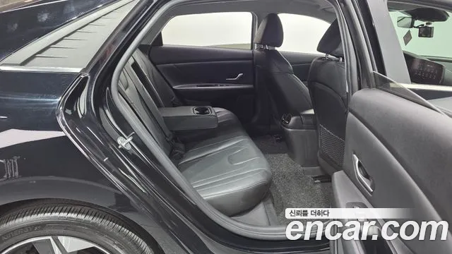Hyundai Avante 2020 thumb 12