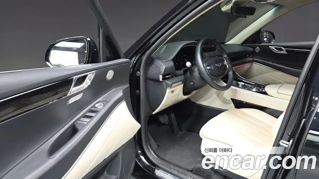 Genesis GV80 2023 thumb 11