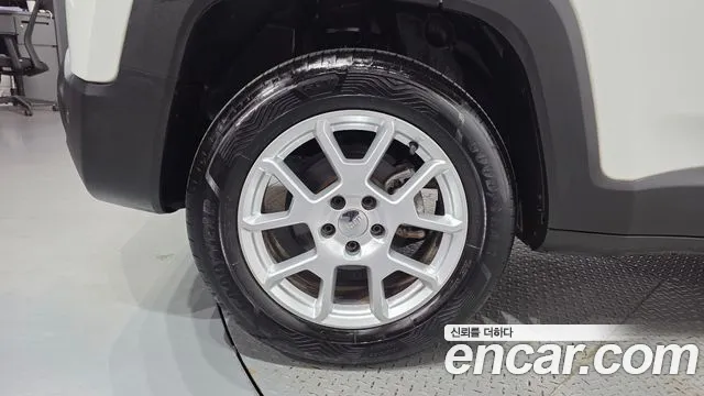 Jeep Renegade 2021 thumb 5