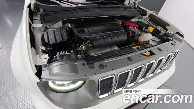 Jeep Renegade 2021 thumb 6