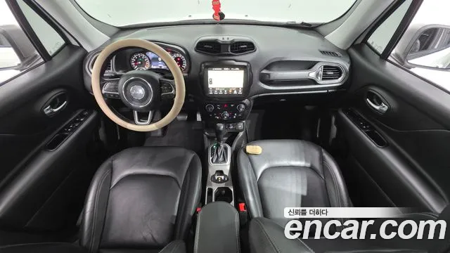 Jeep Renegade 2021 thumb 7