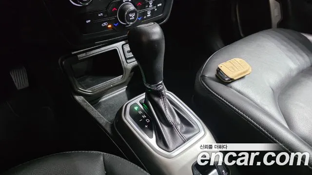 Jeep Renegade 2021 thumb 9