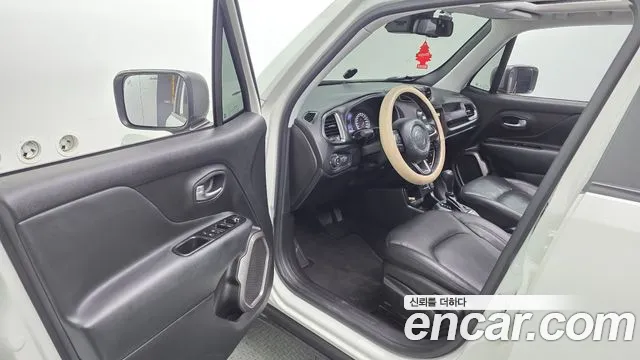 Jeep Renegade 2021 thumb 10