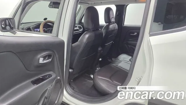 Jeep Renegade 2021 thumb 11
