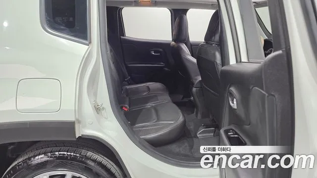 Jeep Renegade 2021 thumb 12