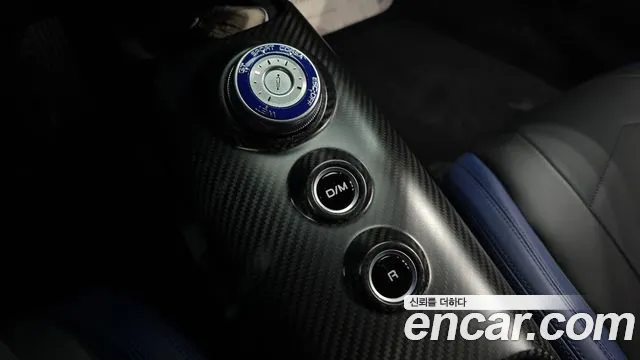 Maserati MC20 2022 thumb 8