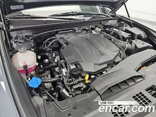 Hyundai Grandeur 2023 thumb 5