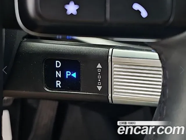 Hyundai Grandeur 2023 thumb 8
