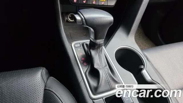Kia Sportage 2017 thumb 9