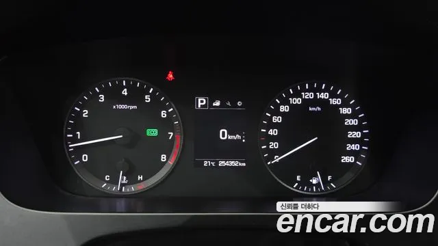 Hyundai Sonata 2016 thumb 8