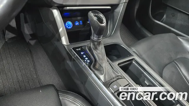 Hyundai Sonata 2016 thumb 9