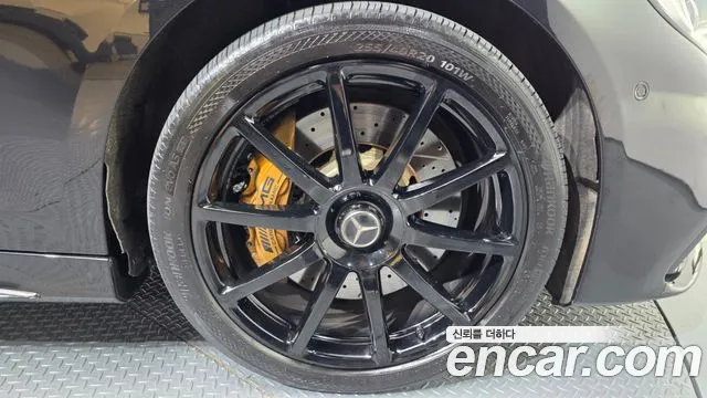 Mercedes-Benz S-Класс 2017 thumb 5