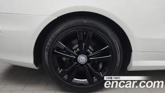 Mercedes-Benz E-Класс 2016 thumb 5
