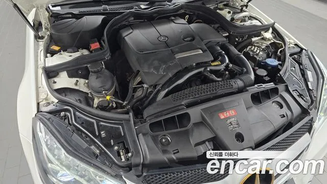 Mercedes-Benz E-Класс 2016 thumb 6