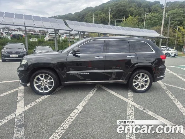 Jeep Cherokee 2014 thumb 3