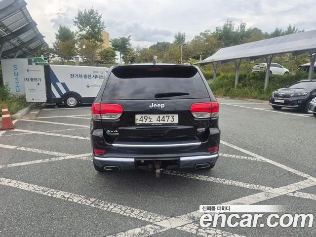 Jeep Cherokee 2014 thumb 4