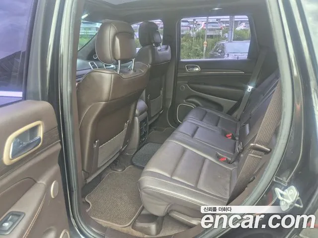 Jeep Cherokee 2014 thumb 5