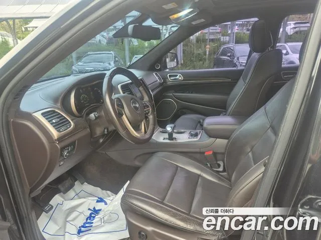 Jeep Cherokee 2014 thumb 6