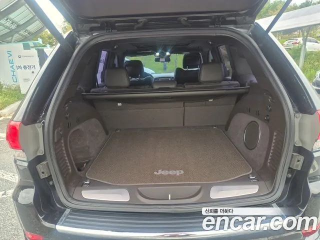 Jeep Cherokee 2014 thumb 7