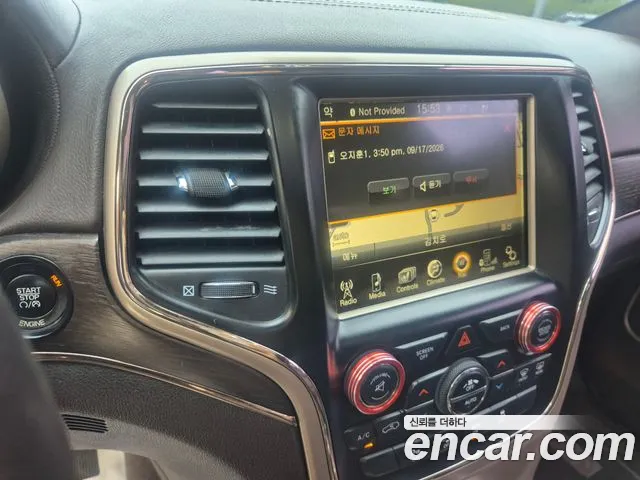 Jeep Cherokee 2014 thumb 10