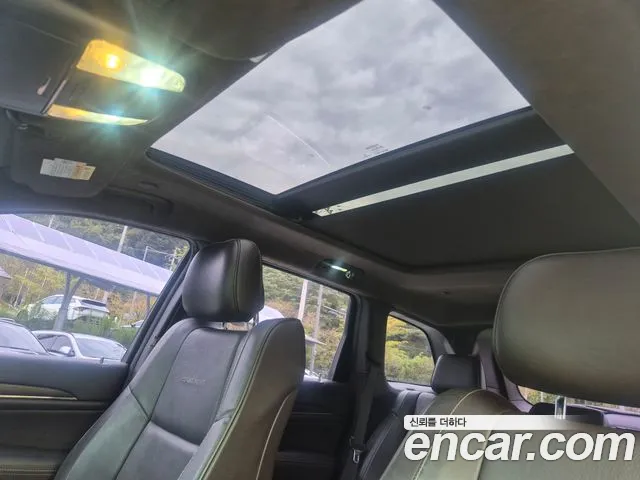 Jeep Cherokee 2014 thumb 11