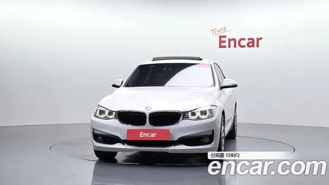 BMW Gran Turismo 2013 thumb 2