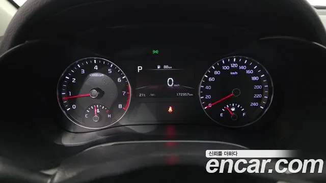 Kia K3 2021 thumb 8