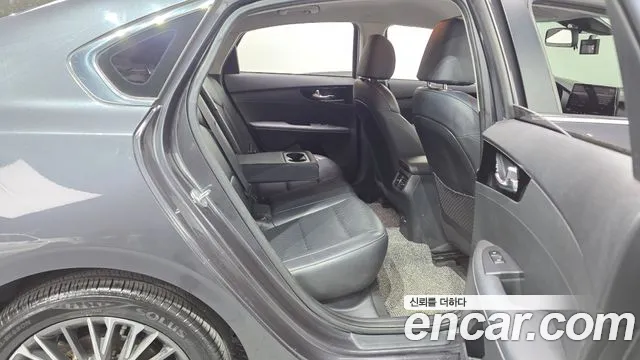 Kia K3 2021 thumb 12