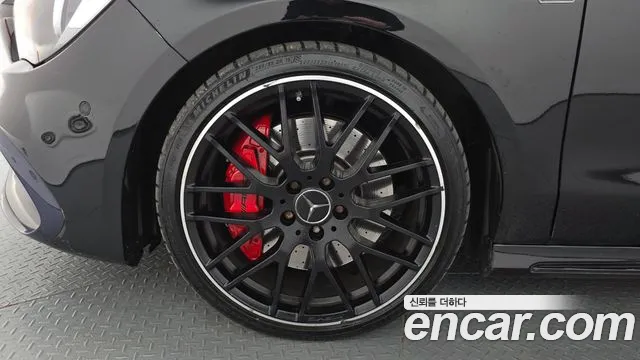 Mercedes-Benz CLA 2018 thumb 4