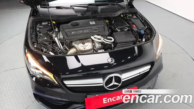 Mercedes-Benz CLA 2018 thumb 5