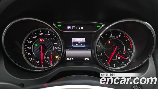 Mercedes-Benz CLA 2018 thumb 7