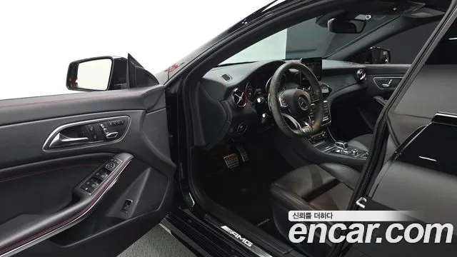 Mercedes-Benz CLA 2018 thumb 9