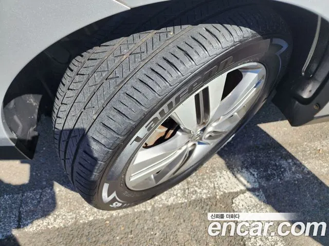 Hyundai Tucson 2013 thumb 5