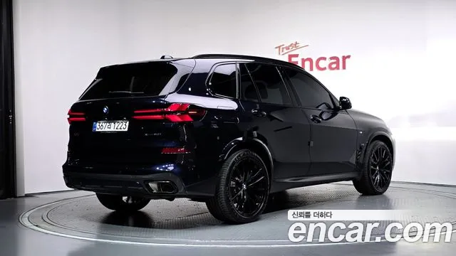 BMW X5 2026 thumb 2