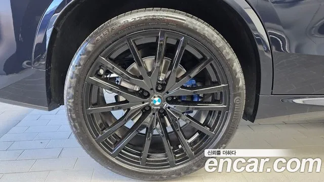 BMW X5 2026 thumb 5