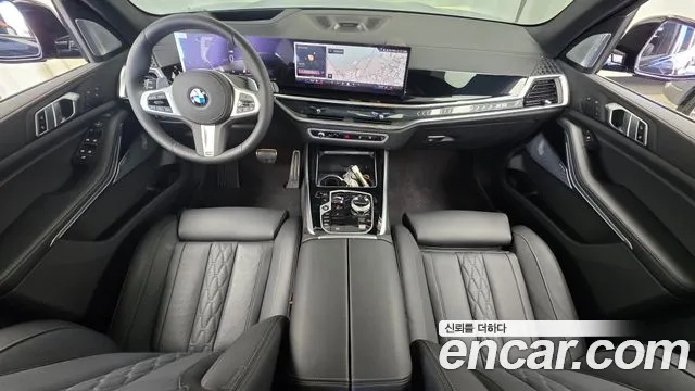 BMW X5 2026 thumb 7