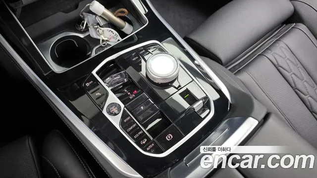 BMW X5 2026 thumb 9