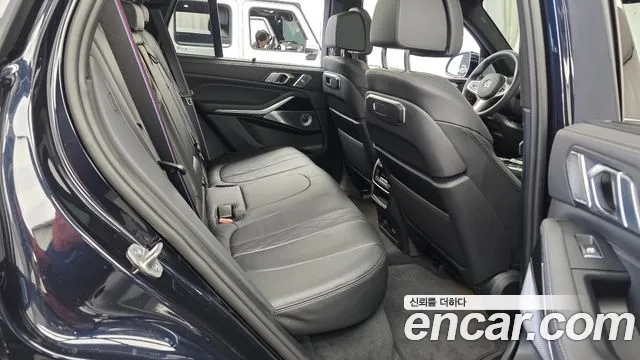 BMW X5 2026 thumb 11