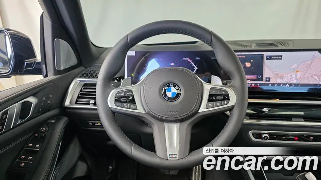 BMW X5 2026 thumb 12