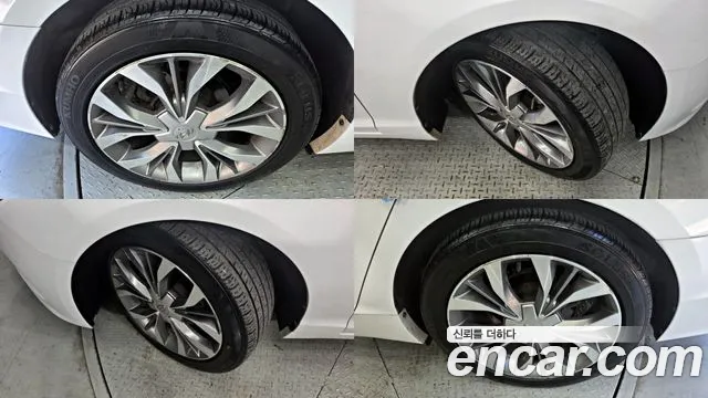 Hyundai Sonata 2014 thumb 5