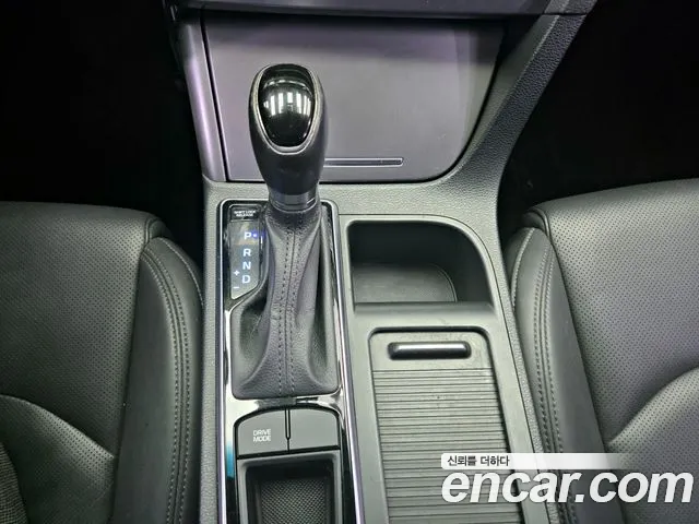 Hyundai Sonata 2014 thumb 9