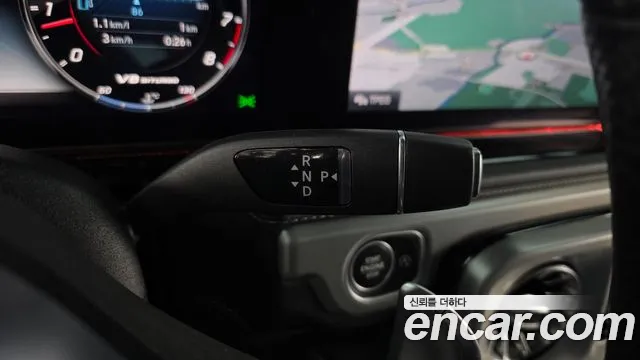 Mercedes-Benz G-Класс 2021 thumb 9