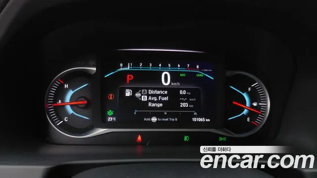 Honda Pilot 2019 thumb 5