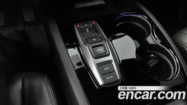 Honda Pilot 2019 thumb 9