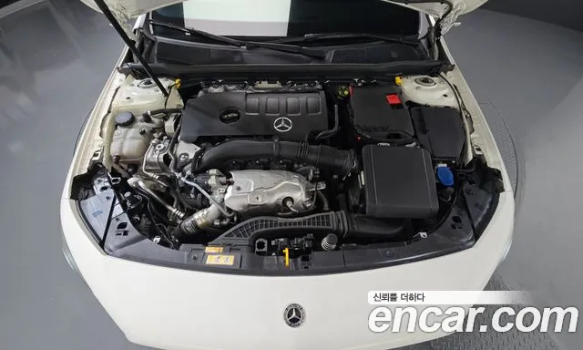 Mercedes-Benz A-Класс 2021 thumb 6